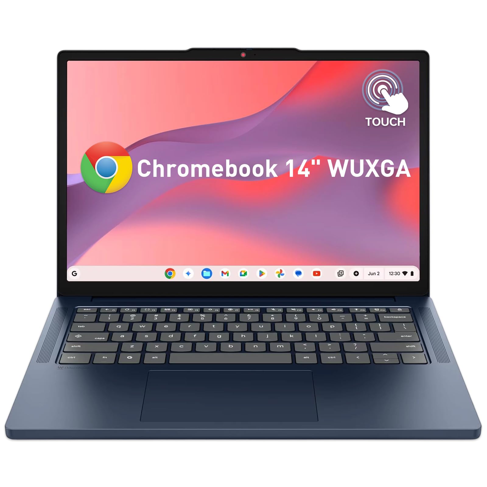 Amazon.com: Lenovo 2026 Chromebook 14